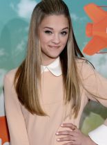 Lizzy Greene