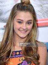 Lizzy Greene