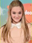 Lizzy Greene