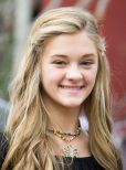 Lizzy Greene