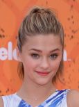 Lizzy Greene