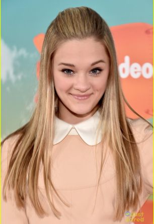 Lizzy Greene