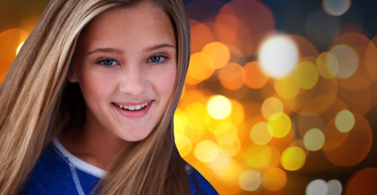 Lizzy Greene