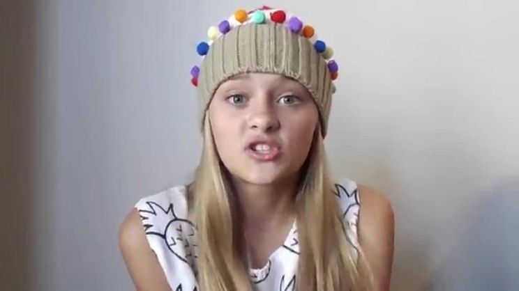 Lizzy Greene