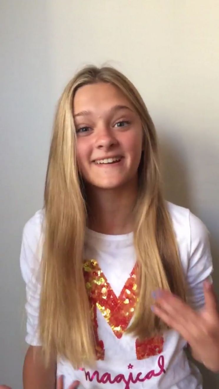 Lizzy Greene