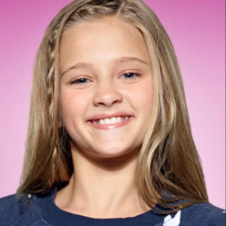 Lizzy Greene