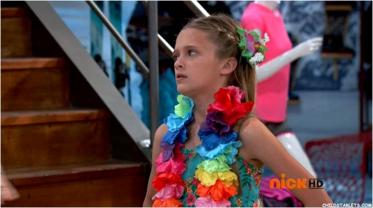 Lizzy Greene