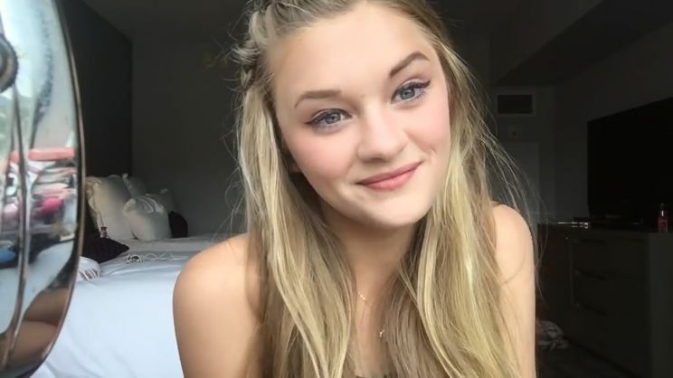 Lizzy Greene