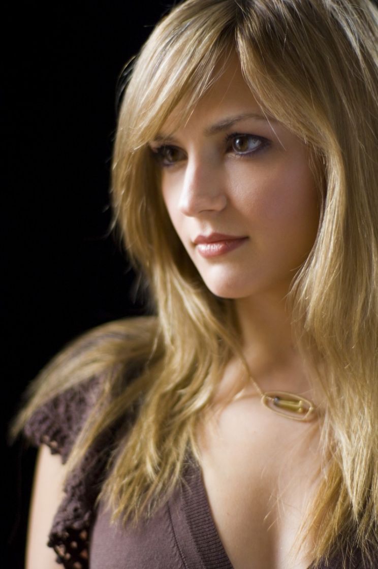 Lizzy Leigh