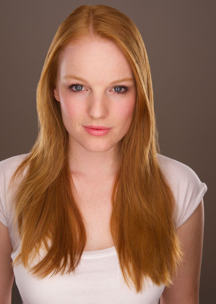 Lizzy Leigh