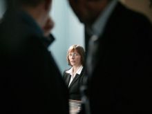 Lizzy McInnerny photo