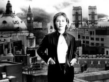 Lizzy McInnerny
