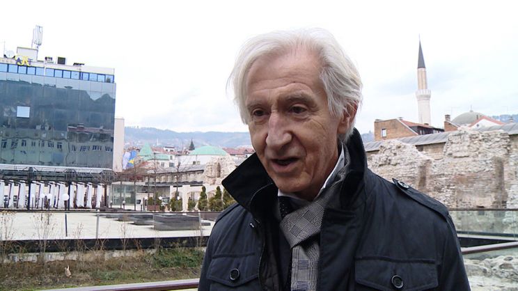 Ljubisa Samardzic