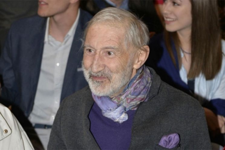 Ljubisa Samardzic