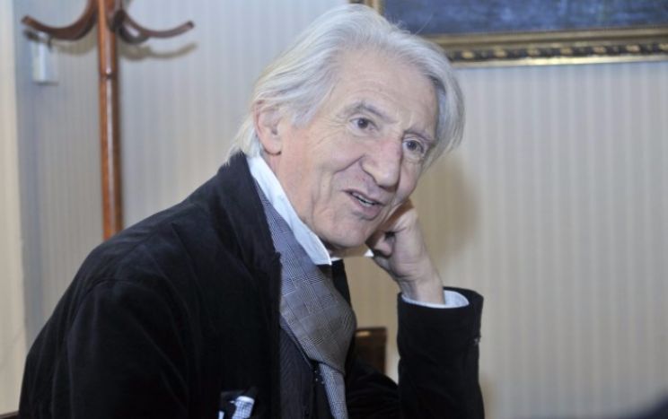 Ljubisa Samardzic