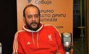 Ljubomir Bandovic