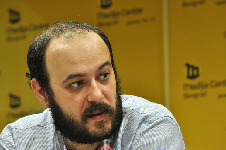 Ljubomir Bandovic