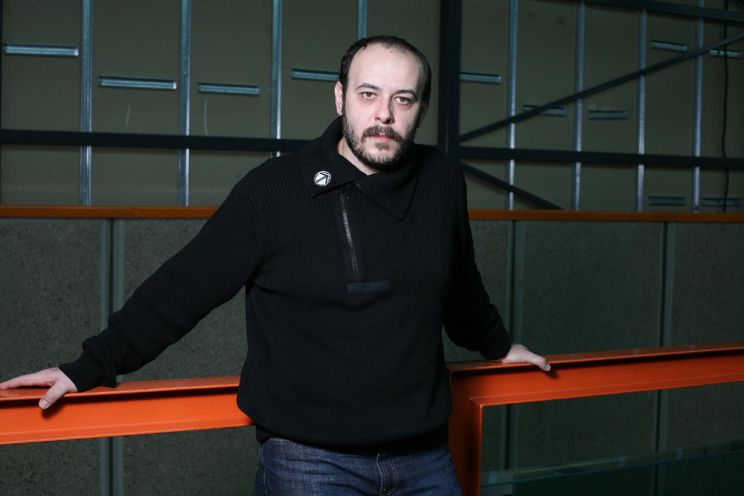Ljubomir Bandovic