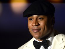 LL Cool J