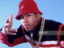 LL Cool J