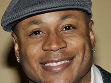 LL Cool J