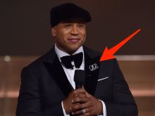 LL Cool J