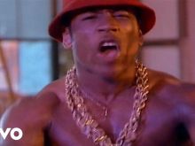 LL Cool J