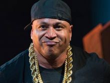 LL Cool J