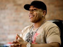 LL Cool J