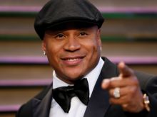 LL Cool J