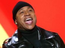 LL Cool J photo