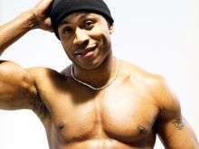 LL Cool J photo