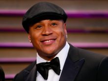 LL Cool J photo