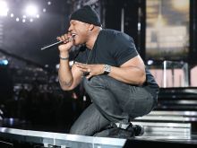 LL Cool J