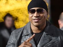 LL Cool J