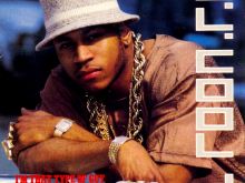 LL Cool J