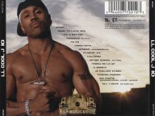 LL Cool J
