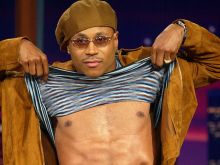 LL Cool J