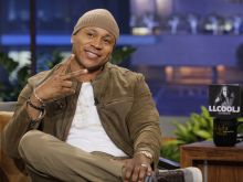 LL Cool J