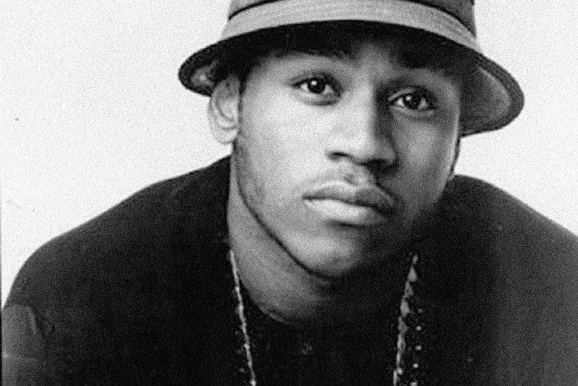 Pictures of LL Cool J