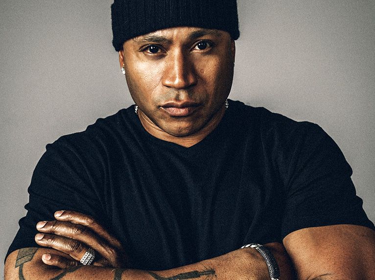 Pictures of LL Cool J