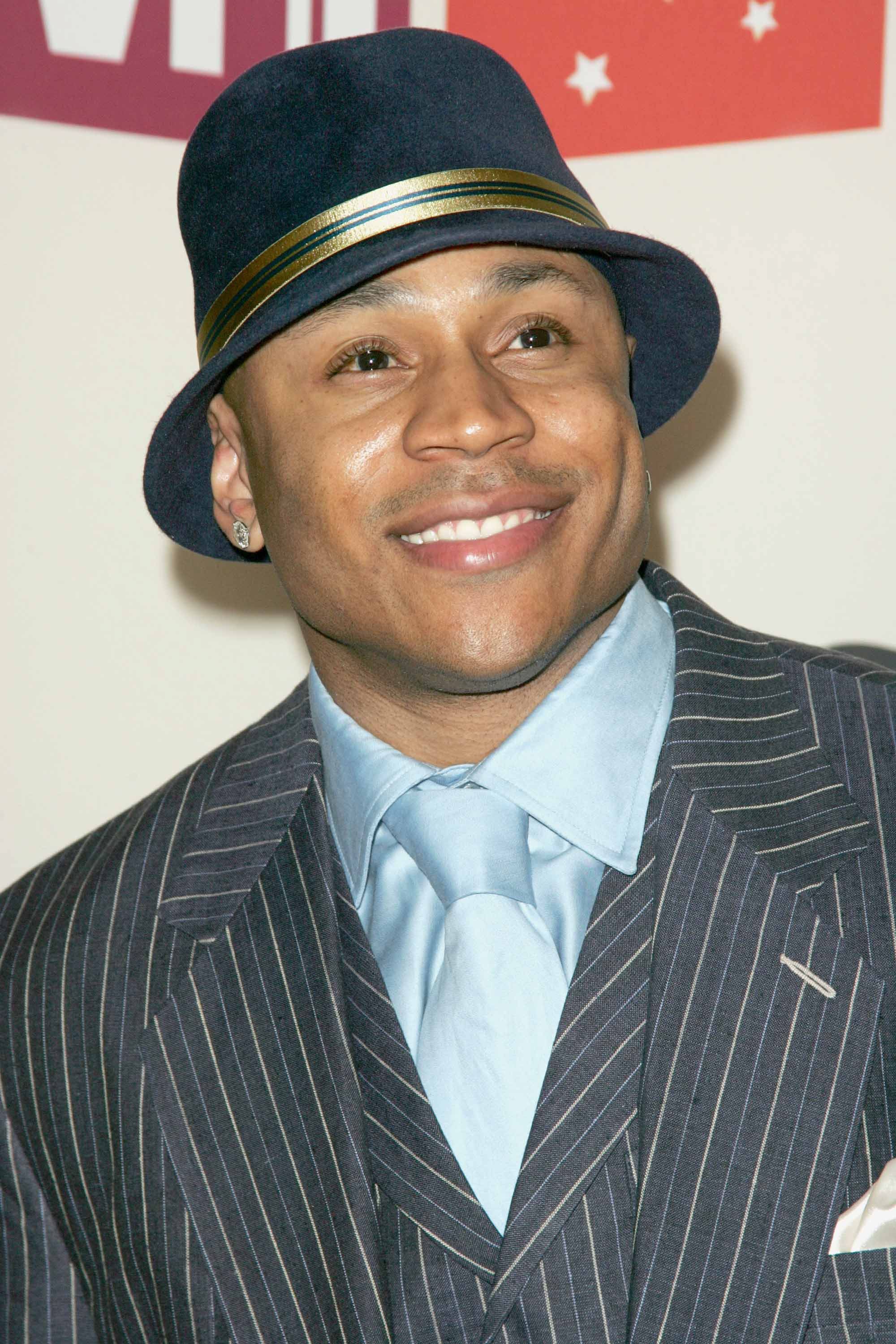 Pictures of LL Cool J