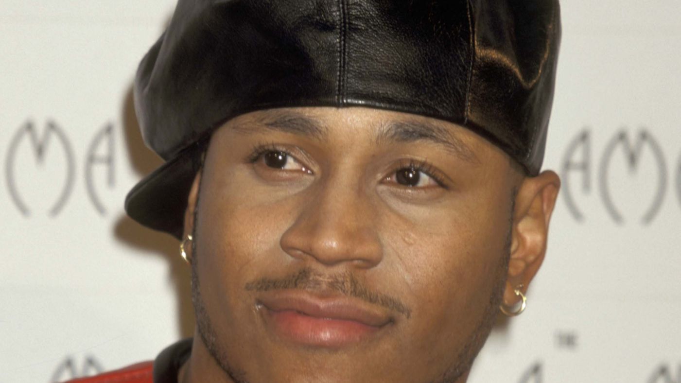 Pictures of LL Cool J