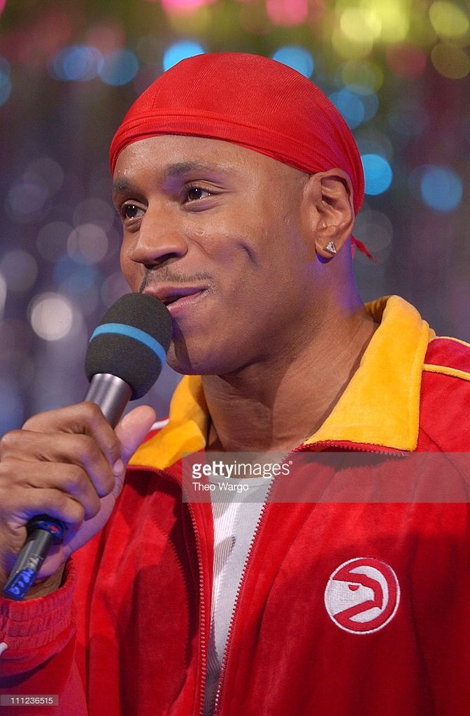 Pictures of LL Cool J