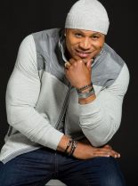 LL Cool J