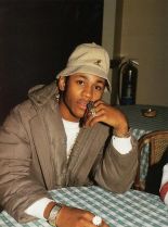 LL Cool J