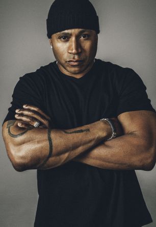 LL Cool J