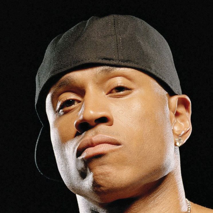 LL Cool J