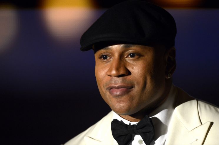 LL Cool J