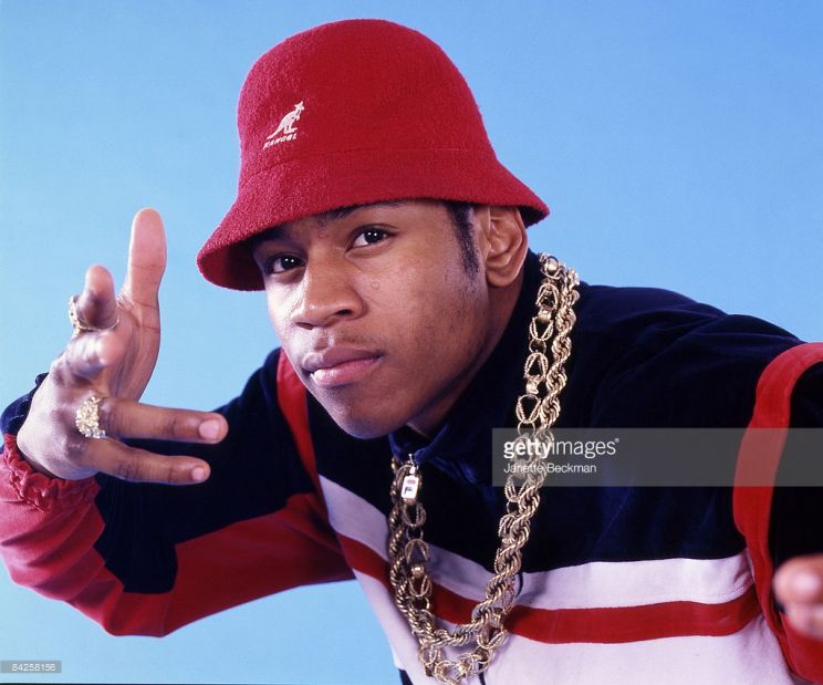 LL Cool J